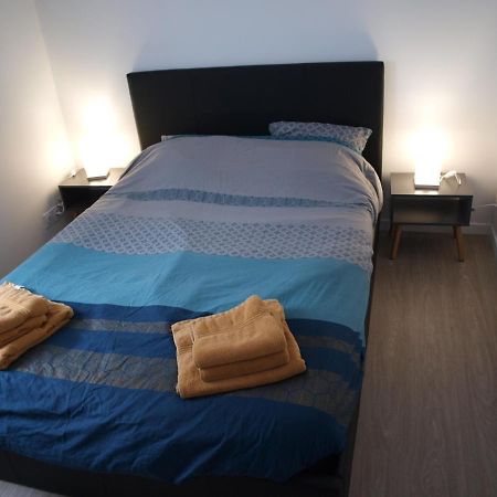 Appartement Terrasse Jardin Rive Gauche Du Port Vannes Luaran gambar