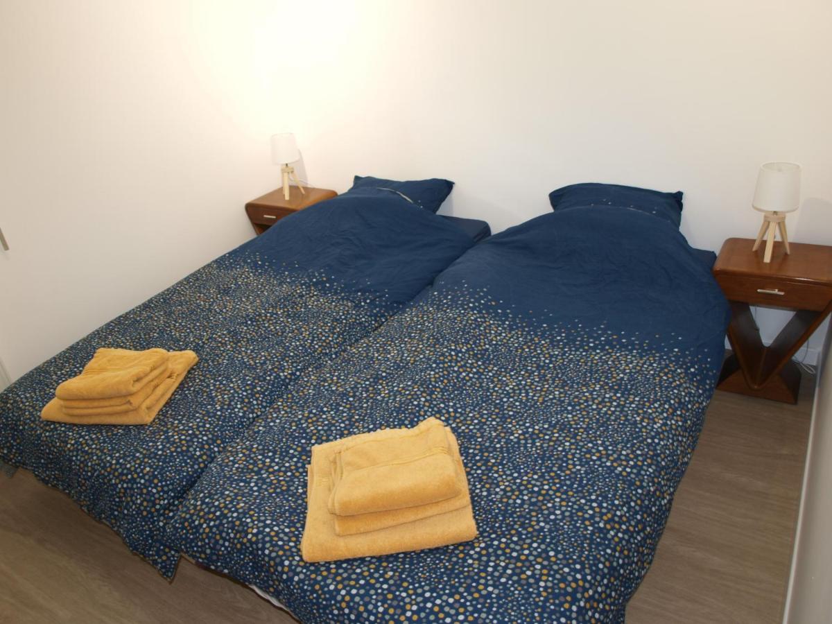 Appartement Terrasse Jardin Rive Gauche Du Port Vannes Luaran gambar