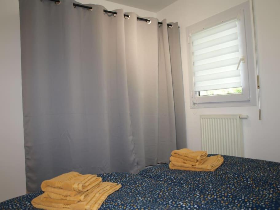 Appartement Terrasse Jardin Rive Gauche Du Port Vannes Luaran gambar